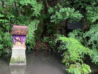 石山寺拾翠園の参拝記録(恭子さん)