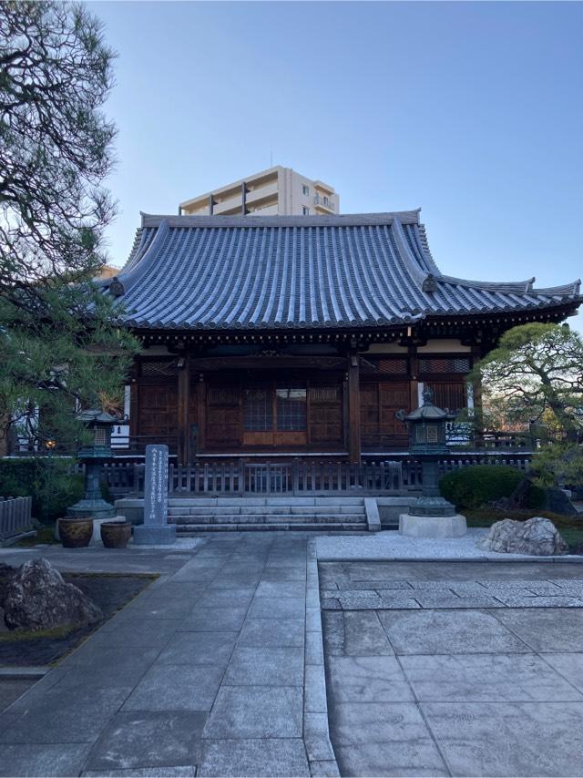 西光寺の参拝記録4