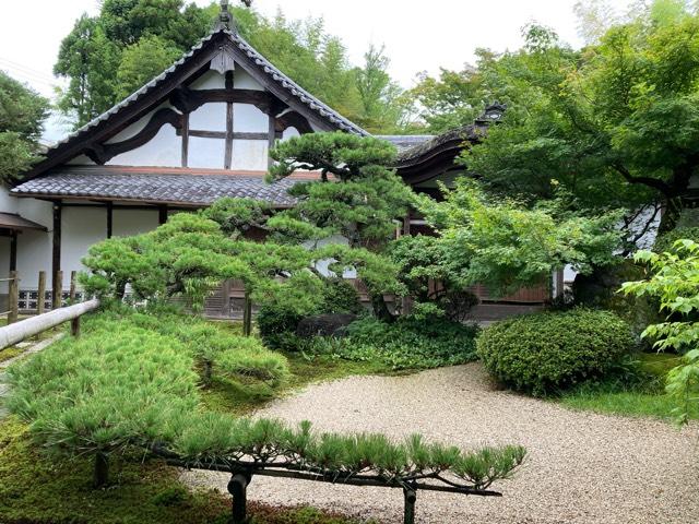 石山寺法輪院の参拝記録1