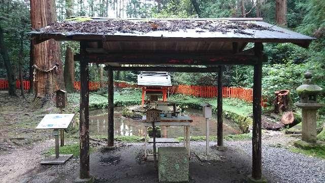 滋賀県大津市石山寺2-11-1 石山寺 八大龍王社の写真1