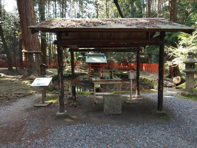 石山寺 八大龍王社の参拝記録10