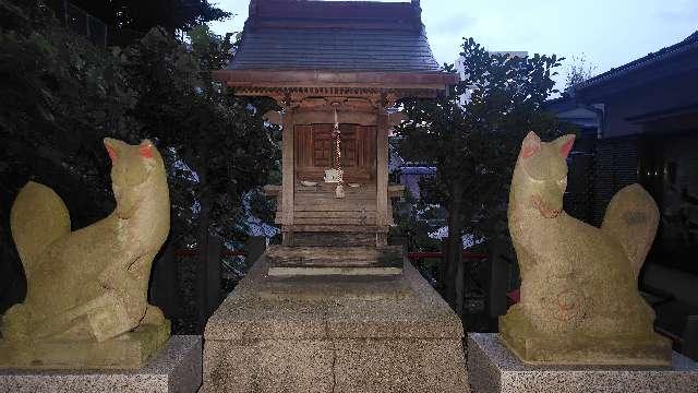 陀枳尼天社の参拝記録5