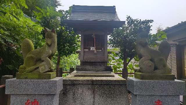 陀枳尼天社の参拝記録4