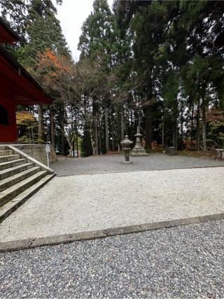 比叡山延暦寺 戒壇院の参拝記録(清正さん)