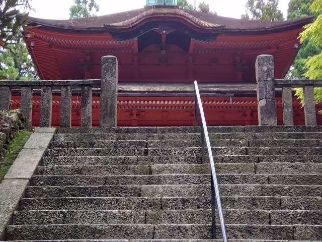 比叡山延暦寺 戒壇院の参拝記録7