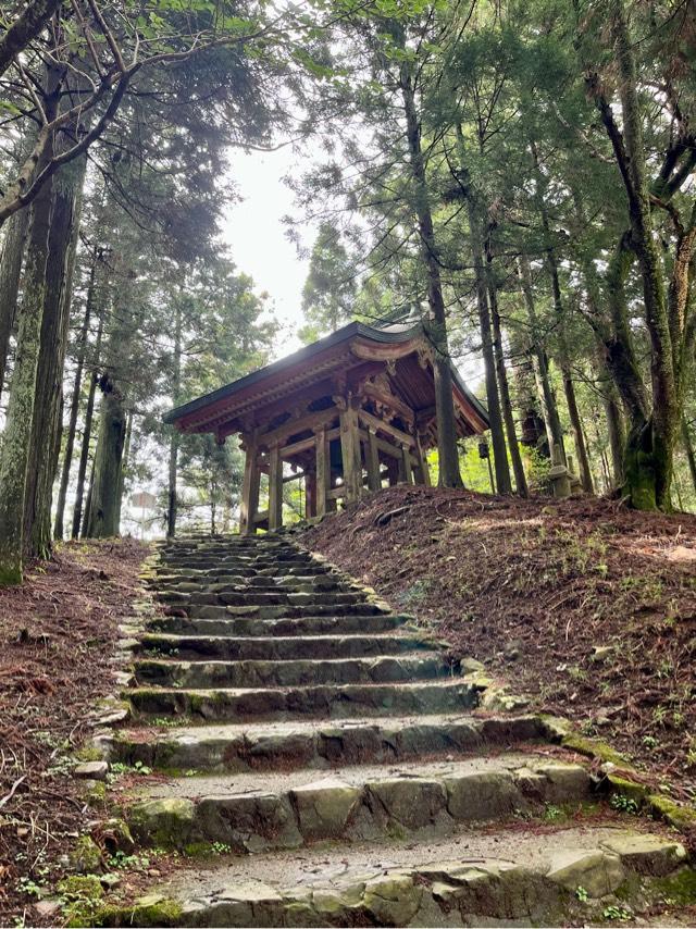 比叡山延暦寺 鐘楼の参拝記録5