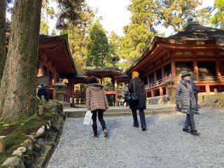 比叡山延暦寺 法華堂の参拝記録(ペン太さん)