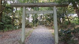 弥健神社の参拝記録(ぜんちゃんさん)