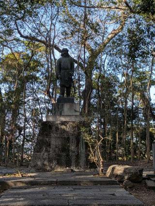 弥健神社の参拝記録(恭子さん)