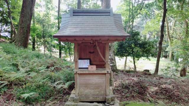 日吉大社 須賀社の参拝記録9