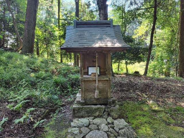 日吉大社 須賀社の参拝記録3