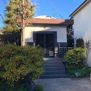 信立寺の参拝記録(ワヲンさん)