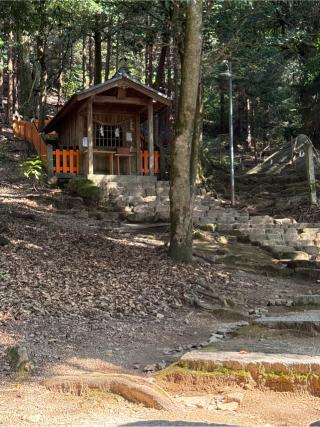 白鬚神社 絵馬殿の参拝記録(コットンさん)
