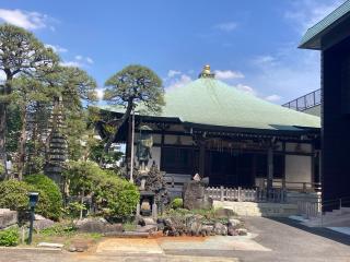 医王寺の参拝記録(バルタさん)