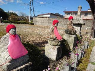 木部観音堂の参拝記録(matsuyoshiさん)