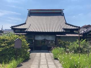 寳生院(宝生院)の参拝記録(バルタさん)