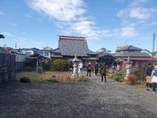 寳生院(宝生院)の参拝記録(ヨッシーさん)