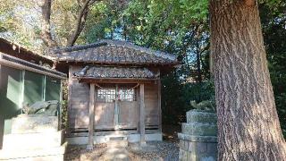 太田稲荷神社の参拝記録(thonglor17さん)
