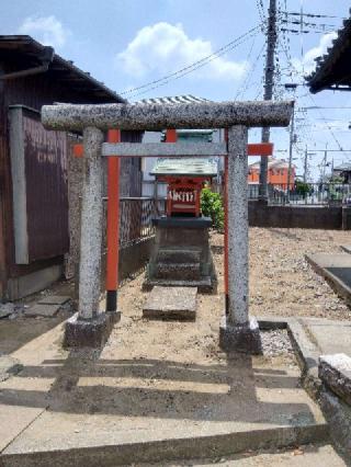 住吉神社の参拝記録(ブッチャーさん)