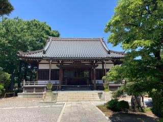 真勝院の参拝記録(バルタさん)