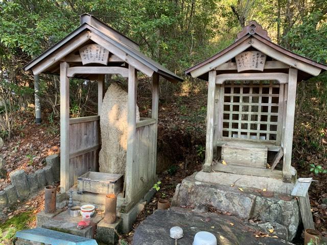 経ヶ丸観音院の参拝記録1