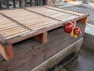 出世稲荷神社(豊国神社境内)の参拝記録(恭子さん)