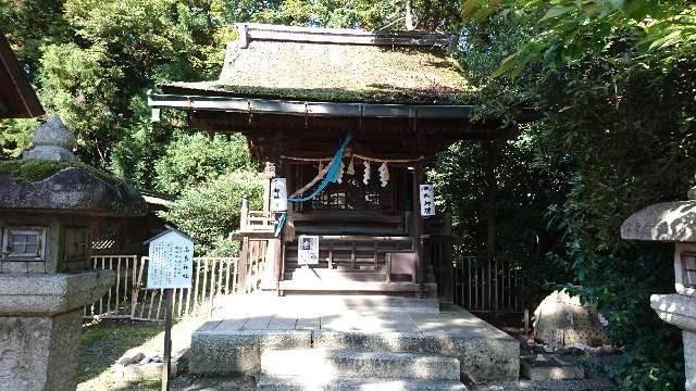 高良神社(長濱八幡宮)の参拝記録(yukiさん)