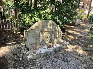 高良神社(長濱八幡宮境内摂社)の参拝記録(KUMIKOさん)