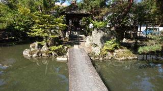都久夫須麻神社(長濱八幡宮)の参拝記録(yukiさん)