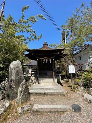 都久夫須麻神社(長濱八幡宮)の参拝記録(KUMIKOさん)