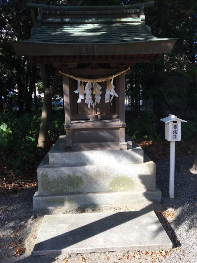 熊野神社(長濱八幡宮)の参拝記録(Mee-tooさん)