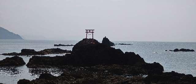 鹿児島県鹿屋市高須町 高須神社の写真1
