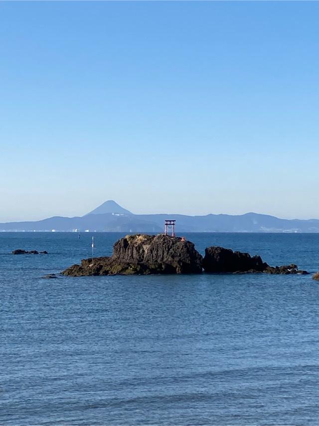 高須神社の参拝記録2
