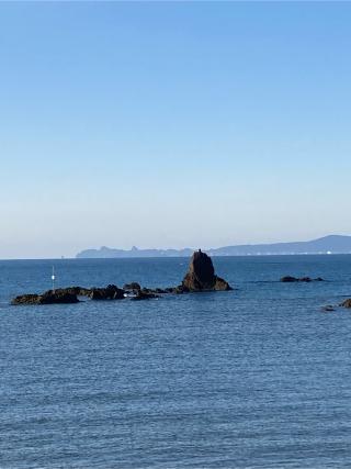 高須神社の参拝記録(あゆはいさん)