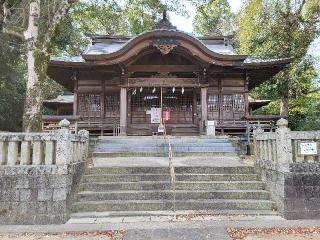 金田稲荷神社の参拝記録(julia43226さん)