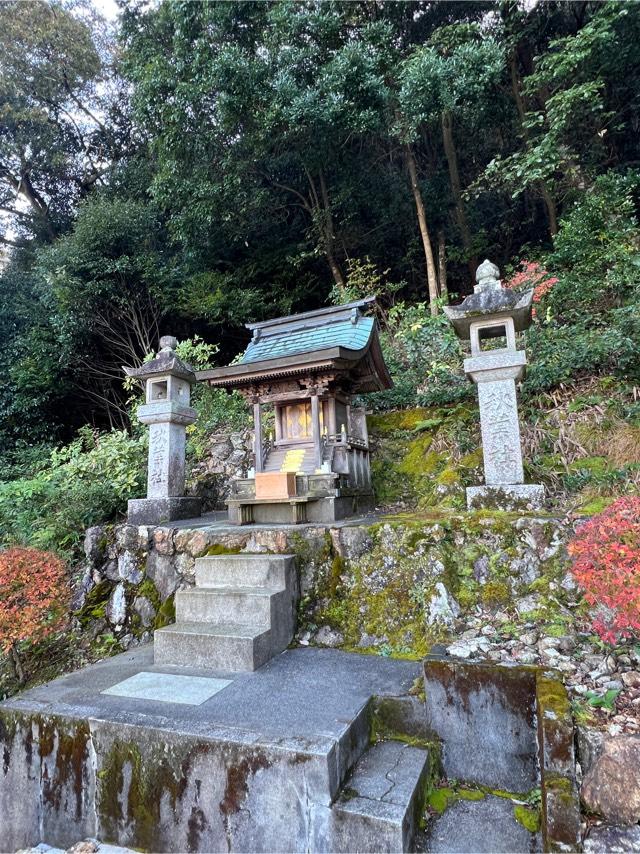 秋葉・金山神社の参拝記録(カツライスさん)