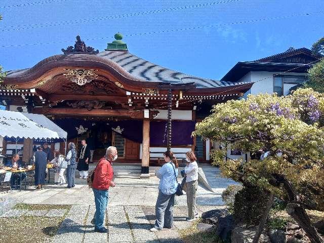 仏生山遍照院の参拝記録1
