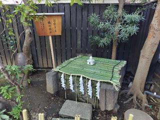 於岩稲荷（陽運寺）の参拝記録(優雅さん)