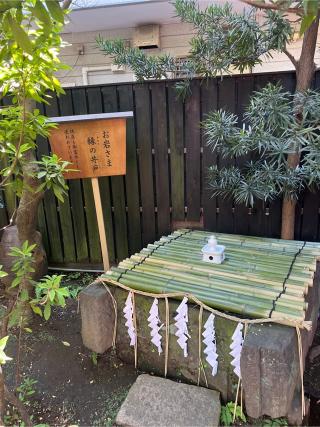 於岩稲荷（陽運寺）の参拝記録(⛩️🐉🐢まめ🐢🐉⛩️さん)