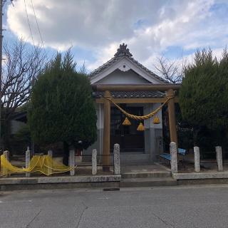 秋葉神社の参拝記録(ワヲンさん)