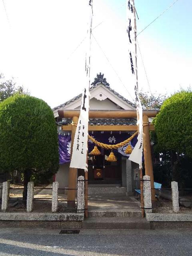 秋葉神社の参拝記録(愛しい風さん)