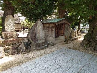 津古八龍神社の参拝記録(なぬなぬさん)