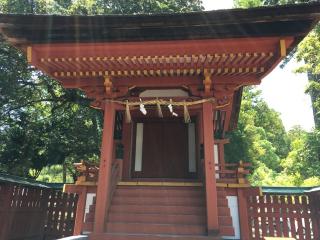 南宮大社 数立神社の参拝記録(すったもんださん)