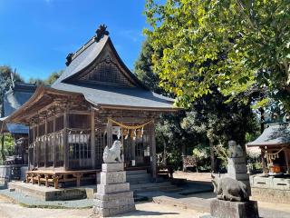 嵐山瀧神社の参拝記録(りょうちんさん)