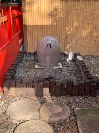 榛名神社（久伊豆神社）の参拝記録(こーちんさん)