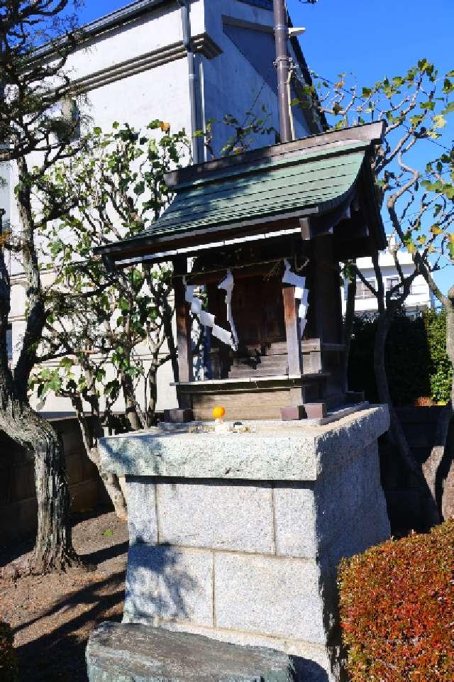 明星社の参拝記録2