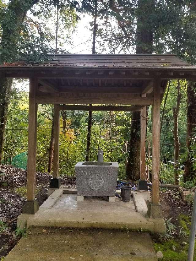 広島県三次市十日市町１８７７ 鷺神社の写真8