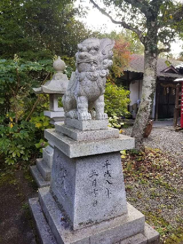 広島県三次市十日市町１８７７ 鷺神社の写真10