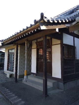 薬王寺の参拝記録(ブッチャさん)