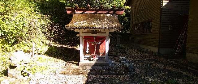 鹿児島県鹿屋市上高隈町759 一之宮神社(中津神社境内社)の写真2